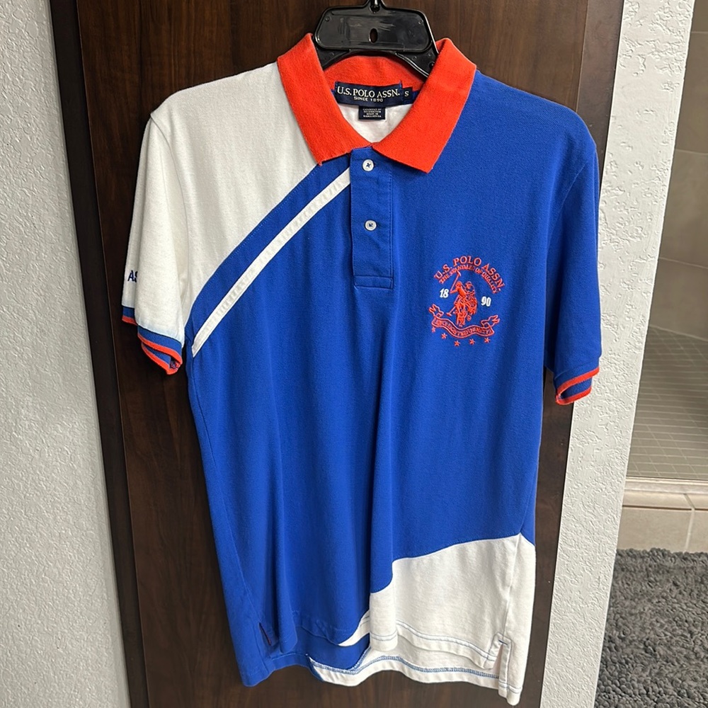 US Polo